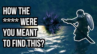 How was the Dark Souls DLC Discovered [upl. by Nirak]