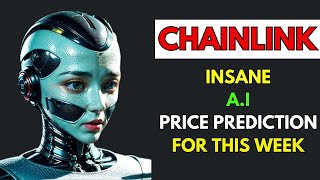 CHAINLINK News Today Technical Analysis and Price Prediction 20232024 [upl. by Nyrmak985]