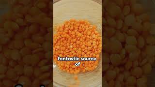 Why Lentils Should Be in Your Sports Diet [upl. by Aural]