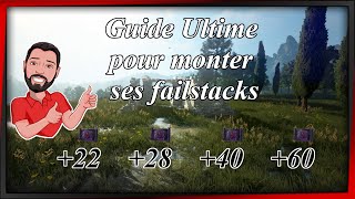 Guide ULTIME pour monter ses failstacks [upl. by Sauls]