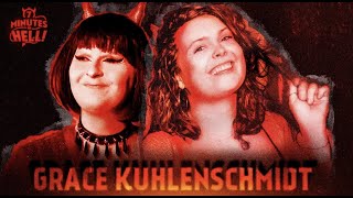 7 Minutes in Hell Ep II with Grace Kuhlenschmidt [upl. by Aven]