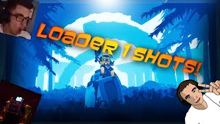 Risk of Rain 2  The one shot build guide on Loader [upl. by Guidotti]