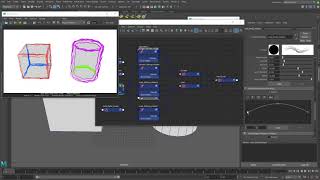 PSOFT Pencil 4 for Maya  Brush Settings Instance Copy [upl. by Enilraep84]