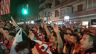 Txoria Txori  Previa Athletic Club VS FC Barcelona [upl. by Siroval]