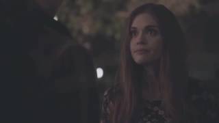 Стайлз и ЛидияСтидияпоцелуй Stiles and Lydia kiss6x01Stydia [upl. by Tacita]