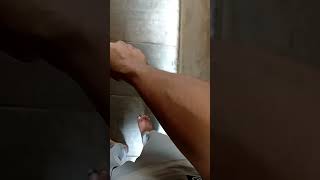 1 days hand gripper 1000 times handgripper gym exercise viralvideo trending [upl. by Fortune]