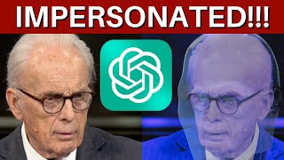 THIS is why AI is so Dangerous  John MacArthur ChatGPT [upl. by Jair]