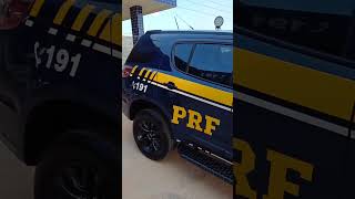 Nunca desista dos seus sonhos policiarodoviáriafederal policia prf [upl. by Lairea]