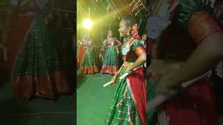 Naresh Dj Mydukur Kolatam kolatam dance folksong kolatamdance kolatamsongs dj song కోలాటం [upl. by Anegal303]