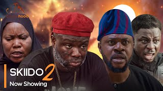 Skiido Part 2  Latest Yoruba Movie 2023 Action Odunlade Adekola  Ibrahim Yekini  Yinka Solomon [upl. by Esilrac]