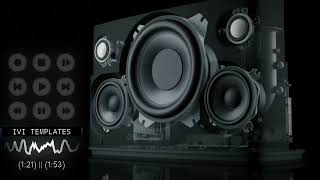 Bass Boosted test  Bass Test  Mega Bass Test [upl. by Aim]