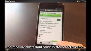 Lyoness MTERM  La nuova frontiera del Cashback [upl. by Ayrolg411]