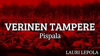 Verinen Tampere  Pispala [upl. by Nnagem]