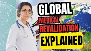 Global Doctor Appraisals 🩺  A Comparative Study 🔍  Medical Appraisals [upl. by Rachaba]