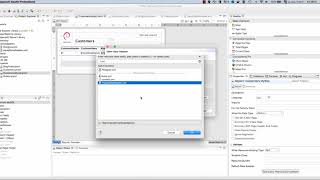 How to use data adapters in Jaspersoft Studio for JasperReports IO project [upl. by Henrique31]