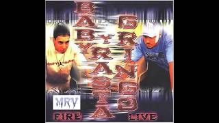 💪🏻💎😎 FIRE LIVE ☀️CD Completo ☀️ Original 😃2003 💿🎤🔊 [upl. by Submuloc8]