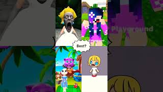 Wedding Surprised 😲 Animation Memeshortsfunny mario talkingtom2 memes [upl. by Iaoh]