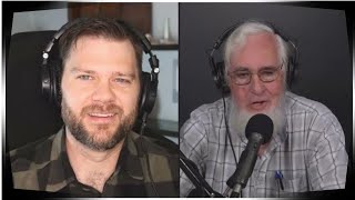 Origins of the Gay Agenda with Doug Robinson [upl. by Akinohs]