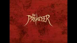 The Privateer  Facing the Tempest Trailer Lyric Video [upl. by Anawk]