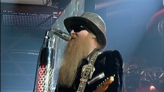 ZZ Top  Gimme All Your Lovin 2007 Live [upl. by Gleeson]