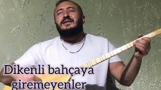 Mesut Sarı ampDikenli Bahçaya Giremeyenler [upl. by Carmencita]