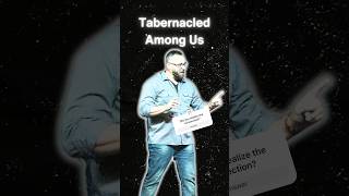 The real meaning of the tabernacle sermonclip [upl. by Yrelav450]