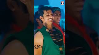 நம்ம கச்சேரி தான் 💃🏻🥳  shorts  Kacheri Arambam  Jiiva  Poonam Bajwa  Star Music [upl. by Oatis490]