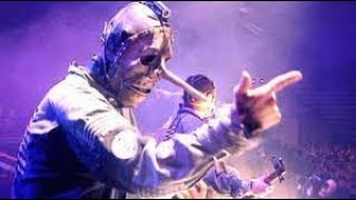 SlipknotDisasterpiceses Live in London 2002 Full Concert DVD HDHQ [upl. by Akissej]