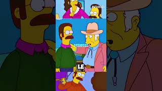 😰 LA NUEVA MAGDA  RAQUEL LA NUEVA NOVIA DE NED FLANDERS [upl. by Asial]