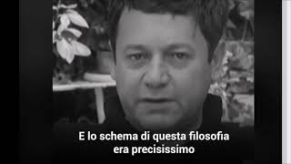 Paolo Villaggio e il piccolo Fantozzi nella società di oggi [upl. by Etheline]