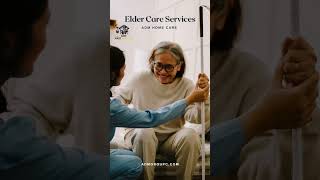 Elder Care Services Islamabad Call Now 03088936541 [upl. by Ylla]