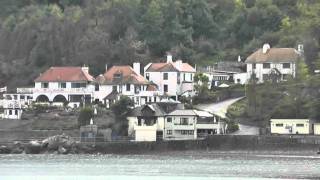 Babbacombe In Torquay [upl. by Lesnah523]