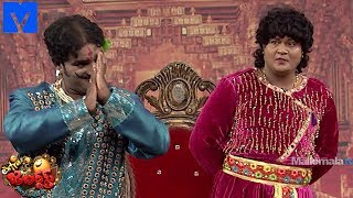 Bullet Bhaskar and Awesome Appi Performance Promo  25th October 2019  Extra Jabardasth [upl. by Anegroeg]