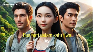 Dua hati dalam satu jiwa [upl. by Enivid]