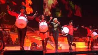 Helene Fischer Live [upl. by Hurd]