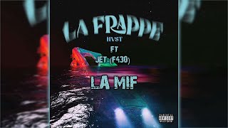 NVST X JETF430  LA MIF [upl. by Crudden]