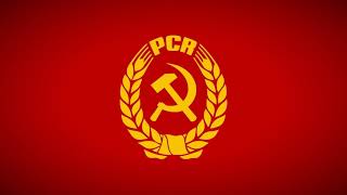 One Hour of Music  Romanian Communist Party [upl. by Aztinad359]