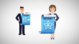 Intellectual Property Law The Basics of Patent Law [upl. by Moyers884]