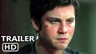 HUNTERS Trailer 2 NEW 2020 Al Pacino Logan Lerman TV Series [upl. by Ecydnak]