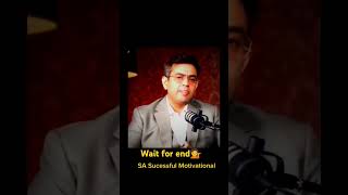 BEST MOTIVATIONAL video  motivational speech shorts MrVivekBindra SONUSHARMAMotivation [upl. by Suez]