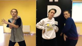 Lil Scrappy  No Problem  Choreography by Ozzie  dsldanceboom2 [upl. by Kenleigh]