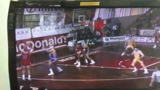 1989 MSBL Grand Final [upl. by Eynobe]