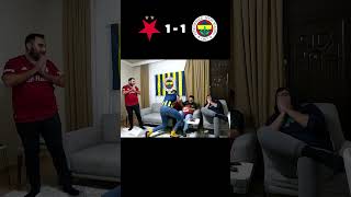 KİM KİME KAYDI  fenerbahçe [upl. by Adnohsel]