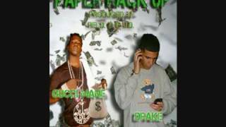 Drake quotPaper Rake Upquot Prod by ReLiX ft Gucci Manew DOWNLOAD LINK [upl. by Zacarias]