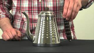 The Kalita Wave Kettle [upl. by Kenji174]