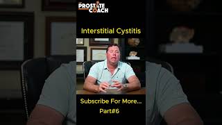 Top 10 reasons why you are stuck in Interstitial Cystitis shorts ytshorts interstitialcystitis [upl. by Relyat]