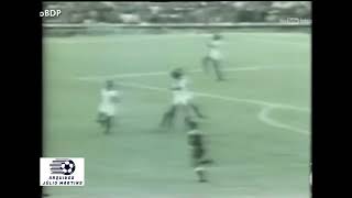 1977  Clube do Remo 2x0 OperárioMS [upl. by Ainolopa276]