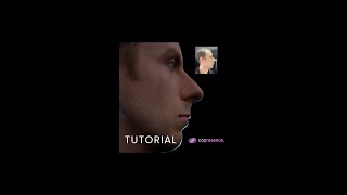 TUTORIAL Copresence 3D scanning app [upl. by Enetsirk429]