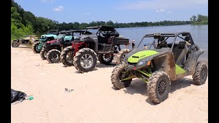 Off road compilation Xtreme Offroad 62323 [upl. by Kcirddec]