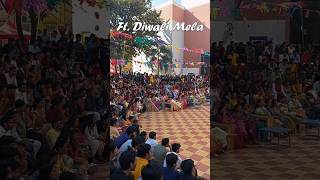 Ft Pre Diwali  diwali College fest [upl. by Apilef]